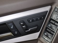 2013款 GLK300 3.0L 时尚型 5座