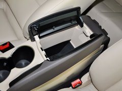 2013款 GLK300 3.0L 时尚型 5座