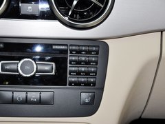 2013款 GLK300 3.0L 时尚型 5座
