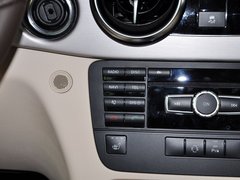 2013款 GLK300 3.0L 时尚型 5座