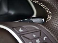 2013款 GLK300 3.0L 时尚型 5座