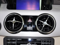 2013款 GLK300 3.0L 时尚型 5座