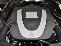 2013款 GLK300 3.0L 时尚型 5座