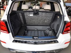 2013款 GLK300 3.0L 时尚型 5座