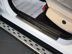2013款 GLK300 3.0L 时尚型 5座
