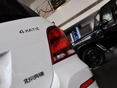 2013款 GLK300 3.0L 时尚型 5座