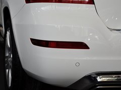2013款 GLK300 3.0L 时尚型 5座