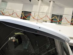 2013款 GLK300 3.0L 时尚型 5座