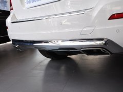 2013款 GLK300 3.0L 时尚型 5座