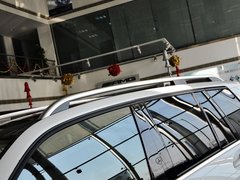 2013款 GLK300 3.0L 时尚型 5座