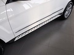 2013款 GLK300 3.0L 时尚型 5座