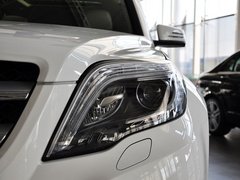 2013款 GLK300 3.0L 时尚型 5座