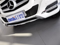 2013款 GLK300 3.0L 时尚型 5座