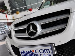 2013款 GLK300 3.0L 时尚型 5座