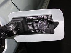 2013款 GLK300 3.0L 时尚型 5座