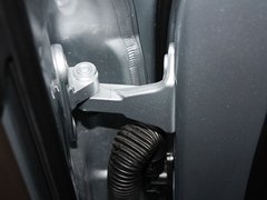 2013款 GLK300 3.0L 时尚型 5座