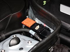 2013款 GLK300 3.0L 时尚型 5座