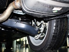 2013款 GLK300 3.0L 时尚型 5座