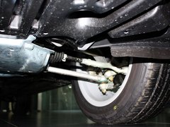 2013款 GLK300 3.0L 时尚型 5座