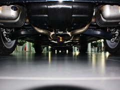2013款 GLK300 3.0L 时尚型 5座