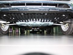 2013款 GLK300 3.0L 时尚型 5座