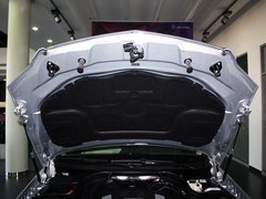 2013款 GLK300 3.0L 时尚型 5座