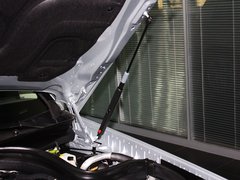 2013款 GLK300 3.0L 时尚型 5座