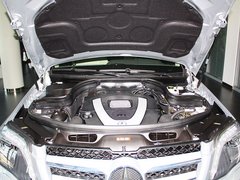 2013款 GLK300 3.0L 时尚型 5座