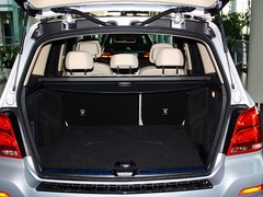 2013款 GLK300 3.0L 时尚型 5座