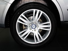 2013款 GLK300 3.0L 时尚型 5座