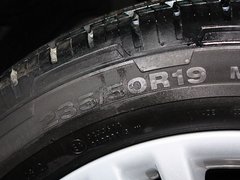 2013款 GLK300 3.0L 时尚型 5座