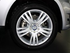 2013款 GLK300 3.0L 时尚型 5座