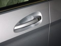 2013款 GLK300 3.0L 时尚型 5座