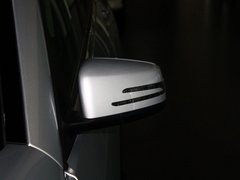2013款 GLK300 3.0L 时尚型 5座