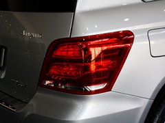 2013款 GLK300 3.0L 时尚型 5座