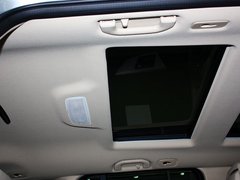 2013款 GLK300 3.0L 时尚型 5座