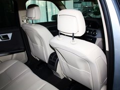 2013款 GLK300 3.0L 时尚型 5座