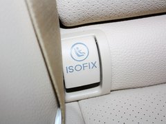 2013款 GLK300 3.0L 时尚型 5座