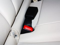 2013款 GLK300 3.0L 时尚型 5座
