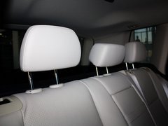 2013款 GLK300 3.0L 时尚型 5座