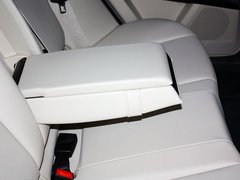 2013款 GLK300 3.0L 时尚型 5座