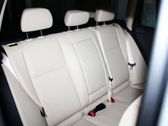 2013款 GLK300 3.0L 时尚型 5座