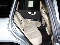 2013款 GLK300 3.0L 时尚型 5座
