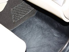 2013款 GLK300 3.0L 时尚型 5座