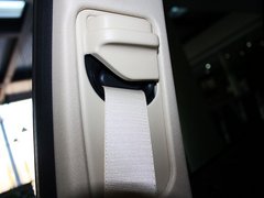 2013款 GLK300 3.0L 时尚型 5座
