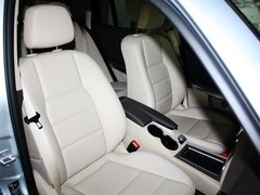 2013款 GLK300 3.0L 时尚型 5座