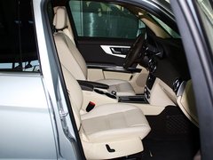 2013款 GLK300 3.0L 时尚型 5座