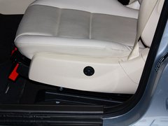 2013款 GLK300 3.0L 时尚型 5座