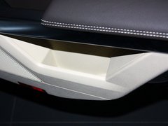 2013款 GLK300 3.0L 时尚型 5座