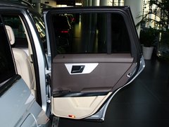 2013款 GLK300 3.0L 时尚型 5座